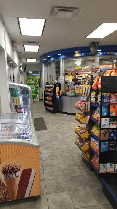 Sunoco 7