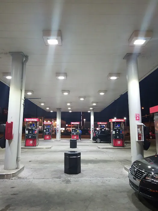 Speedway 2