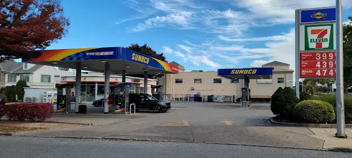 Sunoco 2