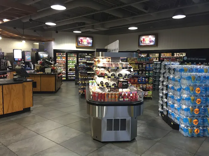 Sunoco 3