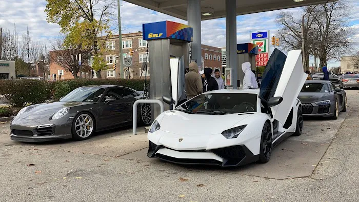 Sunoco 1