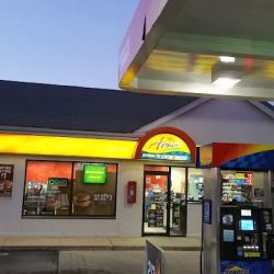 Sunoco ico