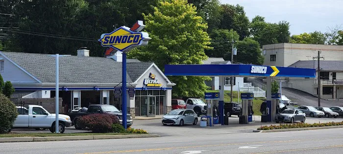 Sunoco 0