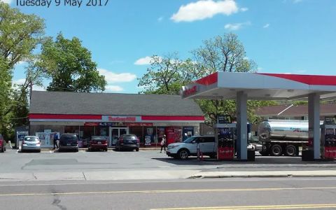 Turkey Hill