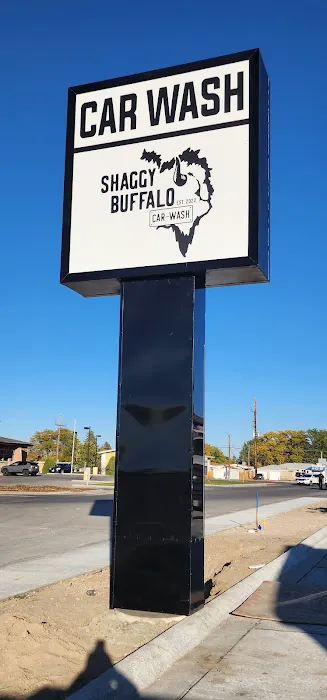Shaggy Buffalo Car Wash 3