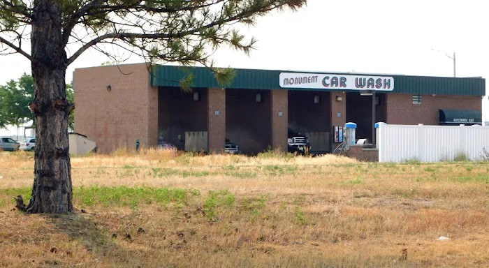 Monument Car Wash 2