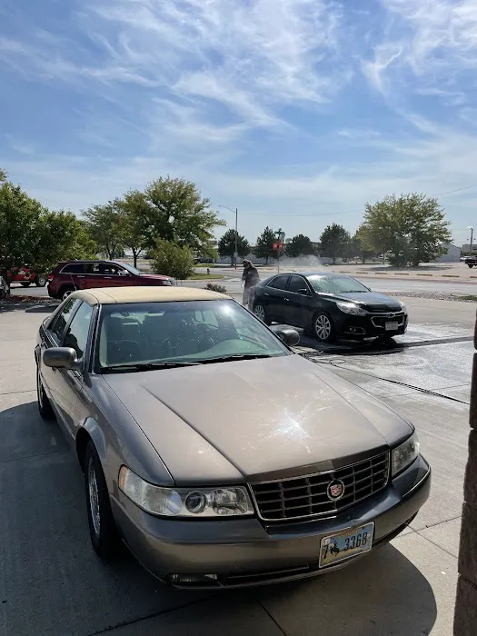 Monument Car Wash 0