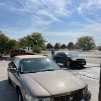 Monument Car Wash