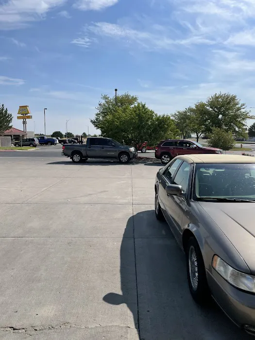 Monument Car Wash 4