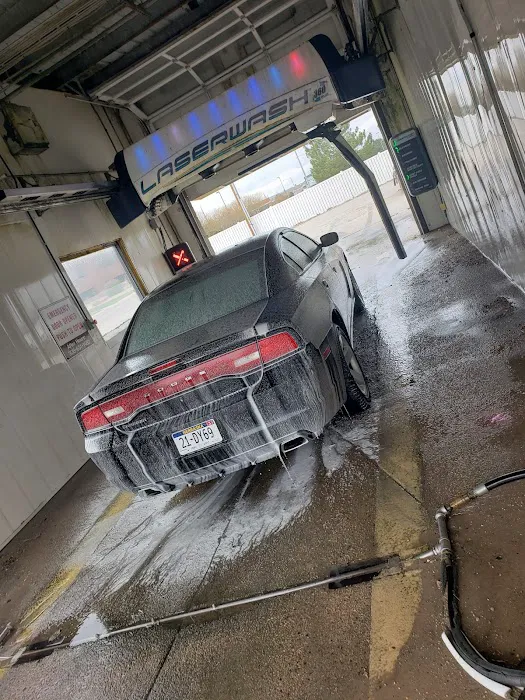 Monument Car Wash 5