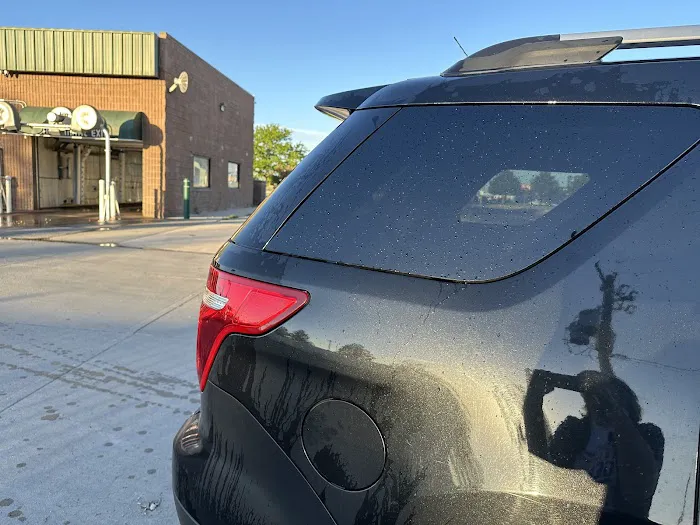 Monument Car Wash 7