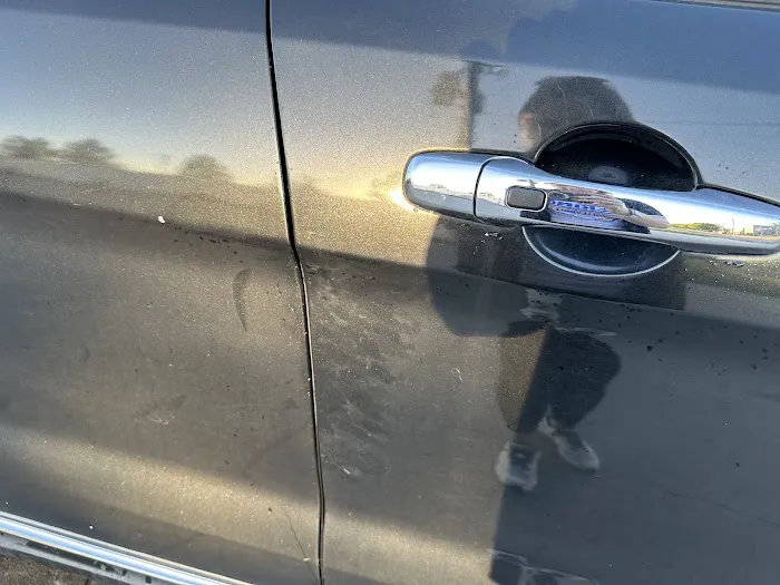 Monument Car Wash 8