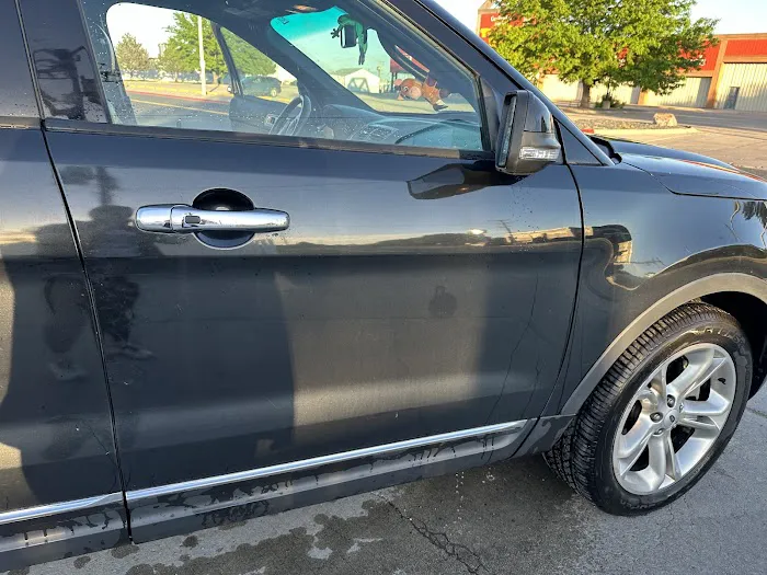 Monument Car Wash 6