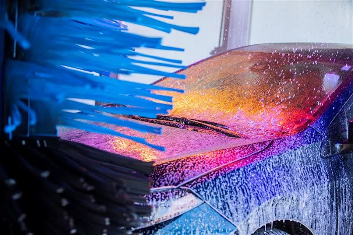 Mister Car Wash 3