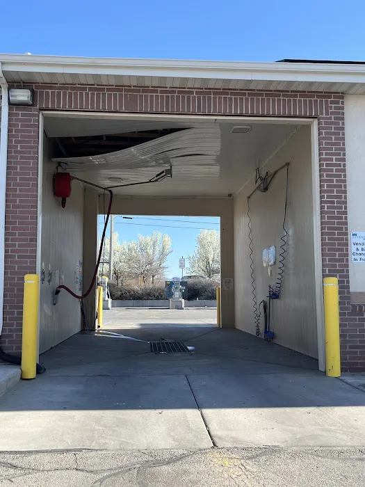 Clear Creek Car Wash 2