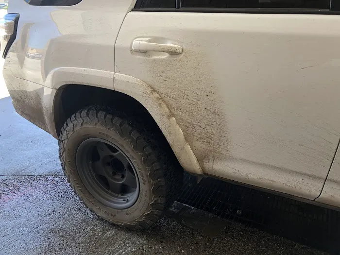 Mister Car Wash 2