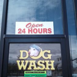 Premier Car Wash ico