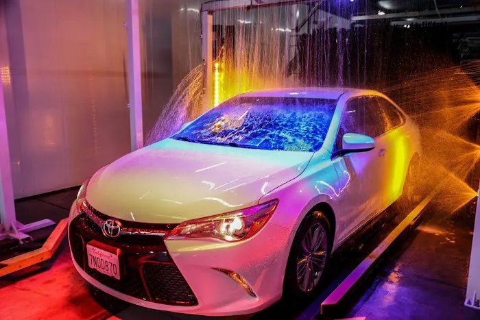 Quick Quack Car Wash 8