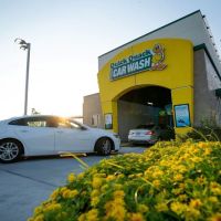 Quick Quack Car Wash