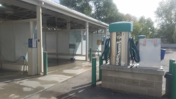 TLC Carwash 4