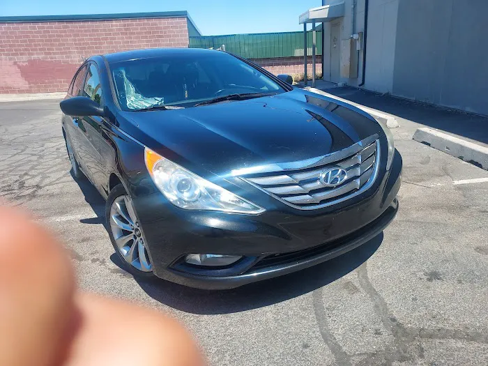 Anytime Car Wash 8