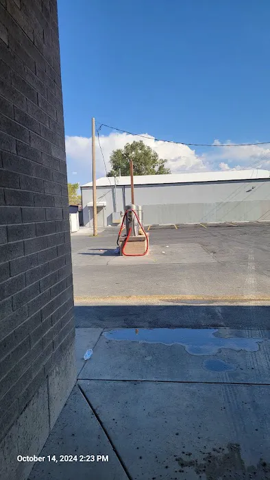 Anytime Car Wash 1