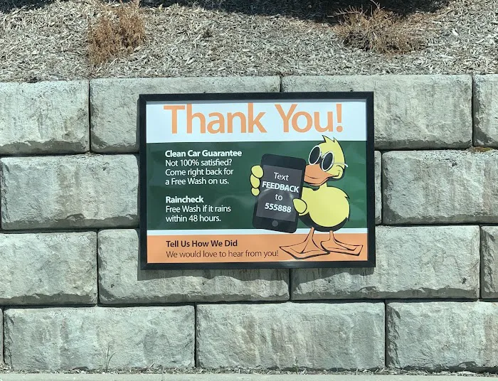 Quick Quack Car Wash 6
