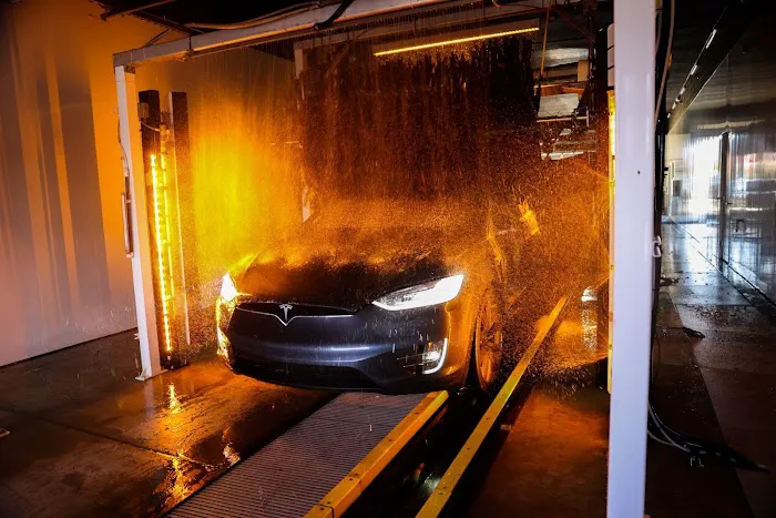 Quick Quack Car Wash 1