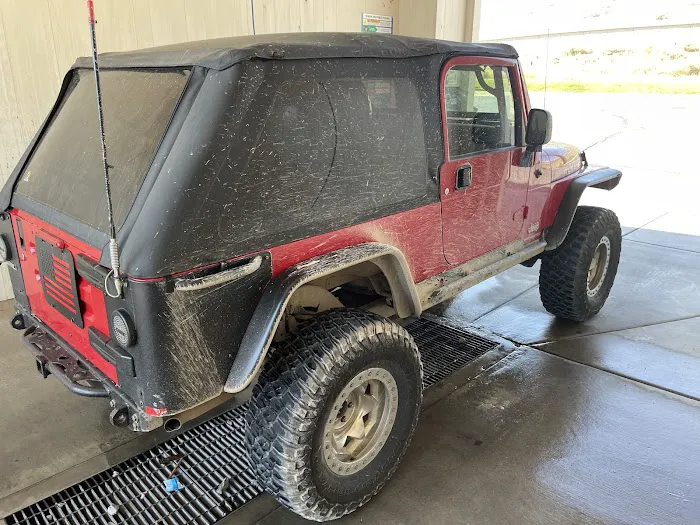 Fresh Wash 1