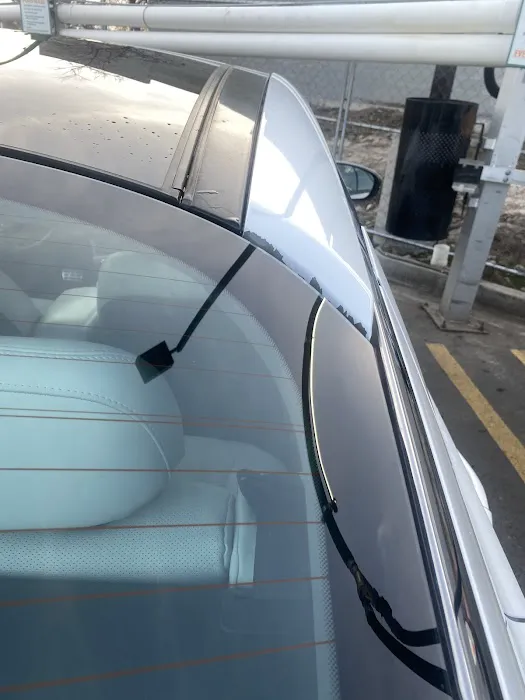 Quick Quack Car Wash 0