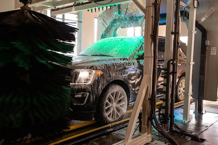 Quick Quack Car Wash 0