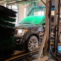 Quick Quack Car Wash