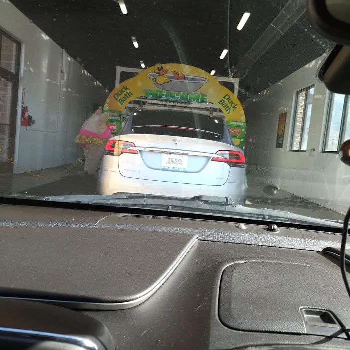 Quick Quack Car Wash 4