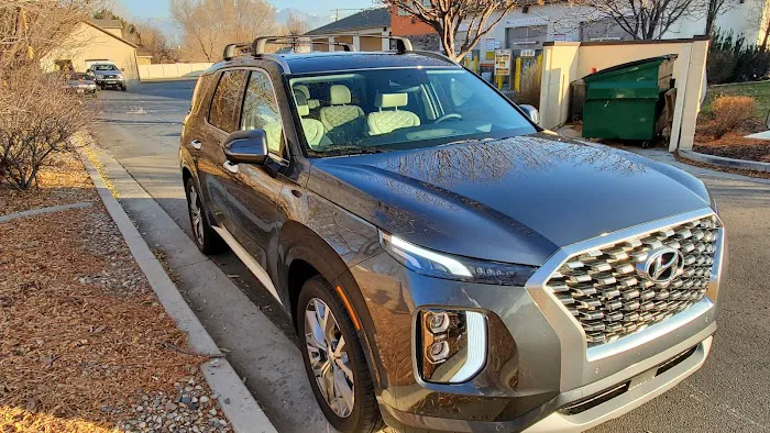 Bolt Wash 3