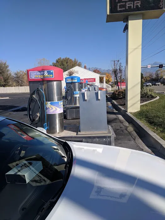 Bolt Wash 5