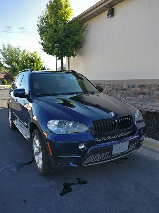 Bolt Wash 0