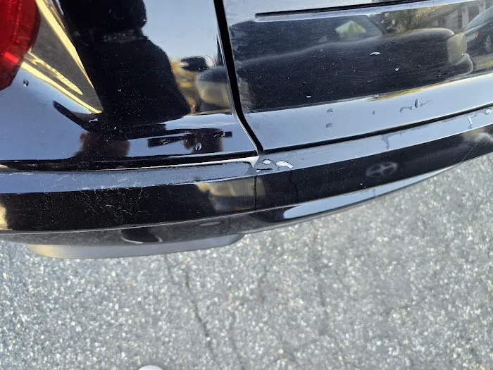 Shiny Shell Carwash 7