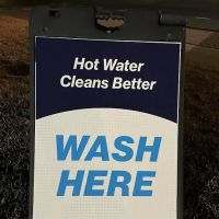 Clean Machine Car Wash