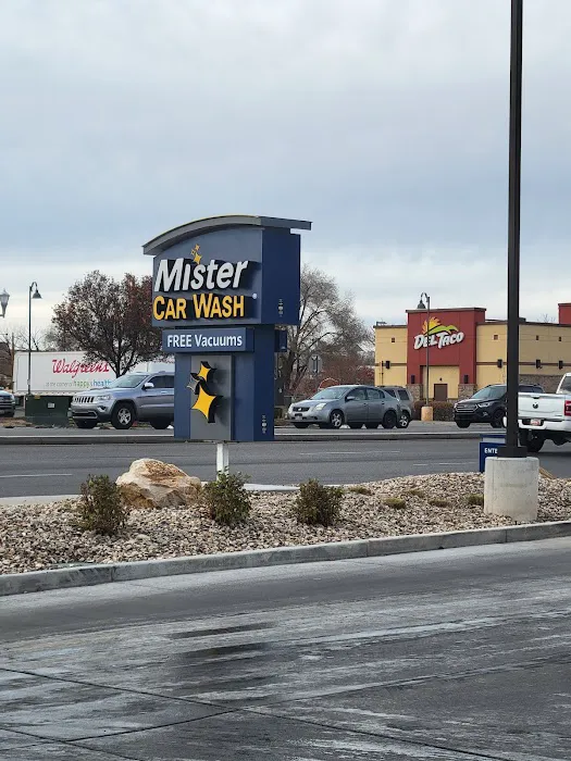 Mister Car Wash 6