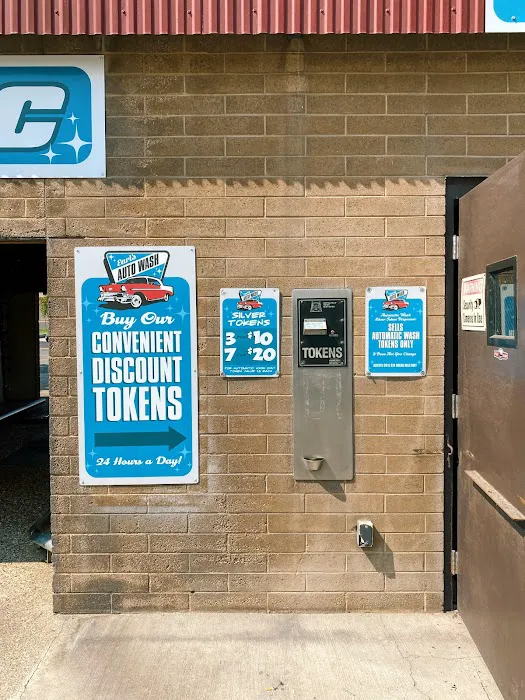 Car Wash 5