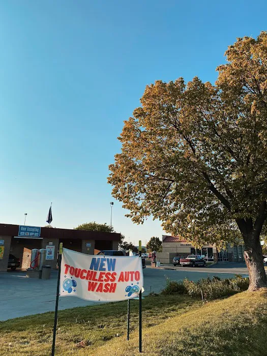 Car Wash 0
