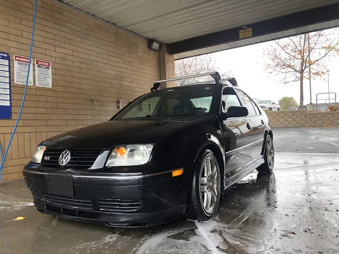 Village Car Wash 2