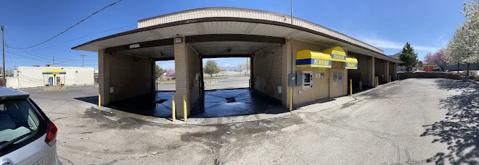 Village Car Wash 0