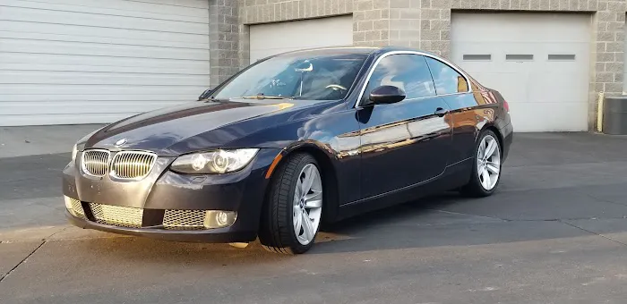Murray Car Wash 1