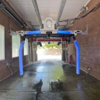 KOUNTRY CARWASH