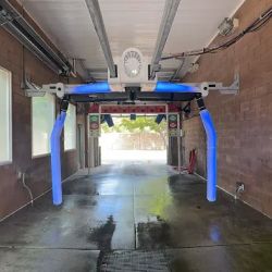 KOUNTRY CARWASH ico
