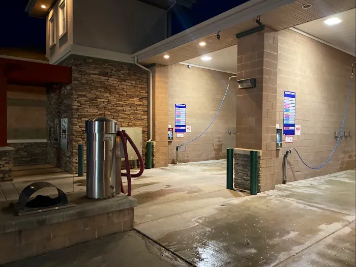 KOUNTRY CARWASH 2