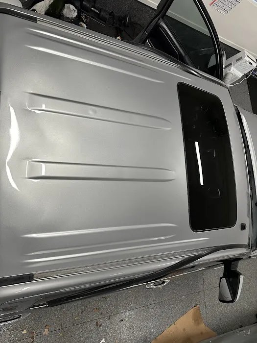 Shiny Shell Carwash 5