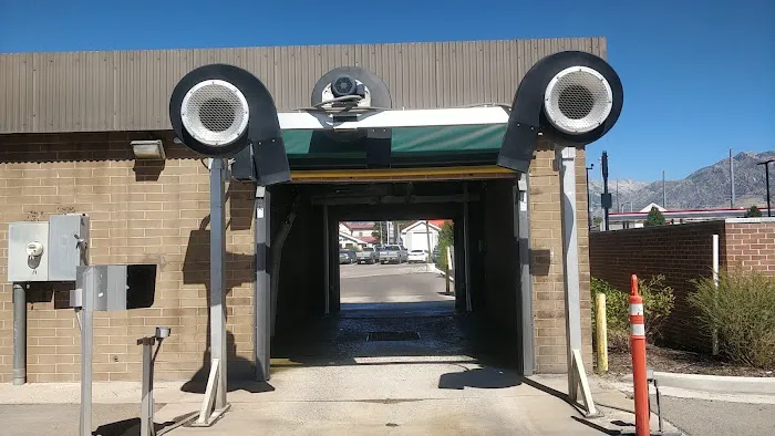 Timp Express Wash 2