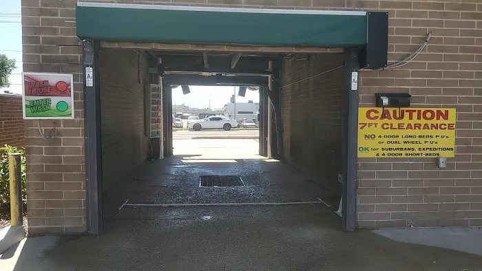 Timp Express Wash 7